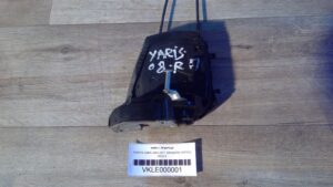 TOYOTA YARIS 2005-2011 ΚΛΕΙΔΑΡΙΑ ΠΟΡΤΑΣ ΠΙΣΩ R 40€