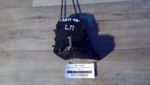 TOYOTA YARIS 2005-2011 ΚΛΕΙΔΑΡΙΑ ΠΟΡΤΑΣ ΠΙΣΩ L 40€