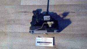 OPEL CORSA 2006-2015 ΚΛΕΙΔΑΡΙΑ ΠΟΡΤΑΣ ΠΙΣΩ R 13258267