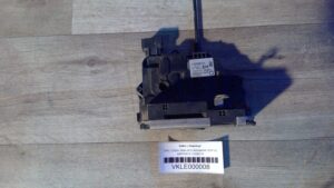 OPEL CORSA 2006-2015 ΚΛΕΙΔΑΡΙΑ ΠΟΡΤΑΣ ΕΜΠΡΟΣ R 13258274