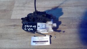 KIA CEED 2007-2010 5D ΚΛΕΙΔΑΡΙΑ ΠΟΡΤΑΣ ΕΜΠΡΟΣ L
