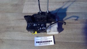 HYUNDAI I20 2012-2014 ΚΛΕΙΔΑΡΙΑ ΠΟΡΤΑΣ ΕΜΠΡΟΣ L A045035