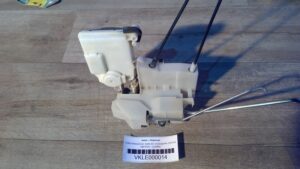 FORD RANGER 4D 2009-2012 ΚΛΕΙΔΑΡΙΑ ΠΟΡΤΑΣ ΕΜΠΡΟΣ L QUR80C 90 €