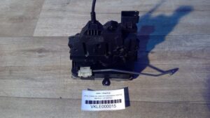 OPEL CORSA 2006-2015 3D ΚΛΕΙΔΑΡΙΑ ΠΟΡΤΑΣ ΕΜΠΡΟΣ L 511697042