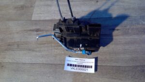 HYUNDAI I20 2008-2012 ΚΛΕΙΔΑΡΙΑ ΠΟΡΤΑΣ ΠΙΣΩ R A045035