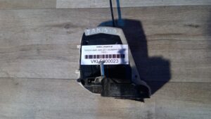 TOYOTA YARIS 2005-2011 ΚΛΕΙΔΑΡΙΑ ΠΟΡΤΑΣ ΠΙΣΩ L