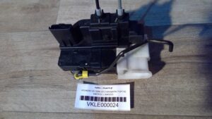 HYUNDAI I20 2008-2012 ΚΛΕΙΔΑΡΙΑ ΠΟΡΤΑΣ ΕΜΠΡΟΣ L A045035