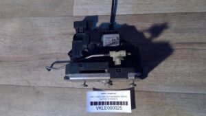 OPEL CORSA 2006-2015 ΚΛΕΙΔΑΡΙΑ ΠΟΡΤΑΣ ΕΜΠΡΟΣ R 13258274