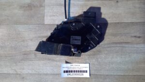 LAND ROVER FREELANDER 2007-2014 ΚΛΕΙΔΑΡΙΑ ΠΟΡΤΑΣ ΕΜΠΡΟΣ R 6W8A-21812-AC