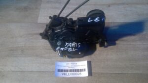 TOYOTA YARIS 2005-2011 ΚΛΕΙΔΑΡΙΑ ΠΟΡΤΑΣ ΕΜΠΡΟΣ L