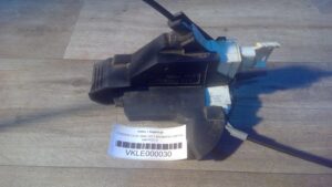 CITROEN C4 2004-2011 3D ΚΛΕΙΔΑΡΙΑ ΠΟΡΤΑΣ ΕΜΠΡΟΣ R