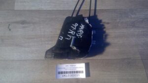 TOYOTA YARIS 2014-2017 ΚΛΕΙΔΑΡΙΑ ΠΟΡΤΑΣ ΠΙΣΩ R 020-14110F1
