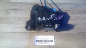 TOYOTA AURIS 2015-2019 ΚΛΕΙΔΑΡΙΑ ΠΟΡΤΑΣ ΕΜΠΡΟΣ R A084219