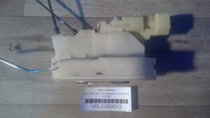 ISUZU D-MAX 2007-2013 ΚΛΕΙΔΑΡΙΑ ΠΟΡΤΑΣ ΠΙΣΩ R 031007