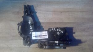 BMW ΣΕΙΡΑ 3 E90 2005-2012 ΚΛΕΙΔΑΡΙΑ ΠΟΡΤΑΣ ΠΙΣΩ R 7060296