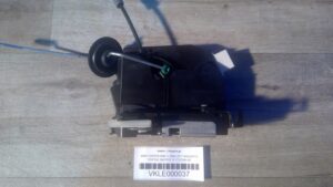 MINI COOPER ONE S 2006-2011 ΚΛΕΙΔΑΡΙΑ ΠΟΡΤΑΣ ΕΜΠΡΟΣ R 2752596-08