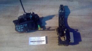 NISSAN NAVARA D40 4D 2005-2010 ΚΛΕΙΔΑΡΙΑ ΠΟΡΤΑΣ ΕΜΠΡΟΣ L 2706C