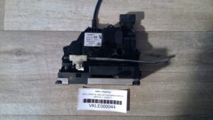 OPEL CORSA 2006-2015 3D ΚΛΕΙΔΑΡΙΑ ΠΟΡΤΑΣ ΕΜΠΡΟΣ L 13258271