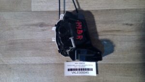 TOYOTA YARIS 2014-2017 ΚΛΕΙΔΑΡΙΑ ΠΟΡΤΑΣ ΠΙΣΩ L U20-14120F1