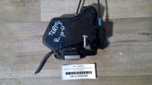 DAIHATSU TERIOS 2006-2022 ΚΛΕΙΔΑΡΙΑ ΠΟΡΤΑΣ ΠΙΣΩ R 91106144