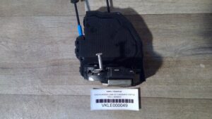 TOYOTA AVENSIS 2008-2015 ΚΛΕΙΔΑΡΙΑ ΠΟΡΤΑΣ ΠΙΣΩ L A046693