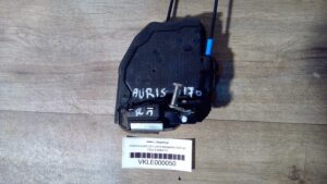 TOYOTA AURIS 2015-2019 ΚΛΕΙΔΑΡΙΑ ΠΟΡΤΑΣ ΠΙΣΩ R A084219
