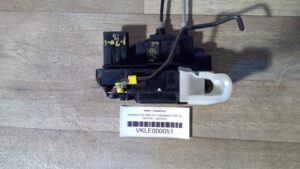 HYUNDAI I20 2008-2012 ΚΛΕΙΔΑΡΙΑ ΠΟΡΤΑΣ ΕΜΠΡΟΣ L A045035