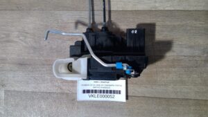 HYUNDAI I20 2008-2012 5D ΚΛΕΙΔΑΡΙΑ ΠΟΡΤΑΣ ΕΜΠΡΟΣ R A045035