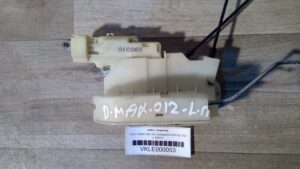 ISUZU D-MAX 2007-2013 ΚΛΕΙΔΑΡΙΑ ΠΟΡΤΑΣ ΠΙΣΩ L 290310