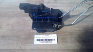 KIA PICANTO 2008-2011 5D ΚΛΕΙΔΑΡΙΑ ΠΟΡΤΑΣ ΕΜΠΡΟΣ L