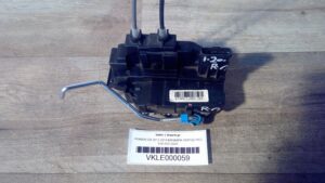 HYUNDAI I20 2012-2014 ΚΛΕΙΔΑΡΙΑ ΠΟΡΤΑΣ ΠΙΣΩ R 81410-1J520