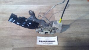 TOYOTA AYGO 3D 2006-2013 ΚΛΕΙΔΑΡΙΑ ΠΟΡΤΑΣ ΕΜΠΡΟΣ R