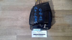 SUZUKI SWIFT 2006-2011 5D ΚΛΕΙΔΑΡΙΑ ΠΟΡΤΑΣ ΠΙΣΩ R