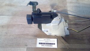 SUZUKI IGNIS 2000-2008 ΚΛΕΙΔΑΡΙΑ ΠΟΡΤΑΣ ΕΜΠΡΟΣ L