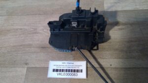 NISSAN NAVARA D40 2010-2015 ΚΛΕΙΔΑΡΙΑ ΠΟΡΤΑΣ ΗΛΕΚΤΡΟΜΑΓΝΗΤΙΚΗ ΠΙΣΩ L 3907H