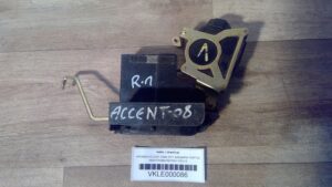 HYUNDAI ACCENT 2006-2011 ΚΛΕΙΔΑΡΙΑ ΠΟΡΤΑΣ ΗΛΕΚΤΡΟΜΑΓΝΗΤΙΚΗ ΠΙΣΩ R