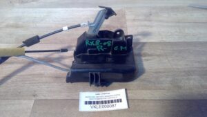 MAZDA RX8 2003-2012 ΚΛΕΙΔΑΡΙΑ ΠΟΡΤΑΣ ΗΛΕΚΤΡΟΜΑΓΝΗΤΙΚΗ ΕΜΠΡΟΣ R