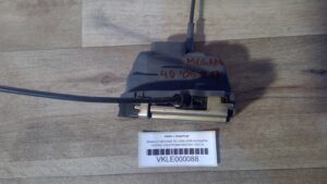RENAULT MEGANE 4D 2006-2008 ΚΛΕΙΔΑΡΙΑ ΠΟΡΤΑΣ ΗΛΕΚΤΡΟΜΑΓΝΗΤΙΚΗ ΠΙΣΩ R
