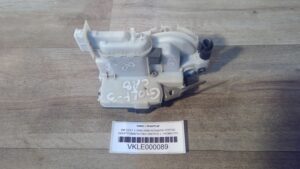 VW GOLF 3 2004-2008 ΚΛΕΙΔΑΡΙΑ ΠΟΡΤΑΣ ΗΛΕΚΤΡΟΜΑΓΝΗΤΙΚΗ ΕΜΠΡΟΣ L 1HO862153