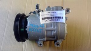 HYUNDAI ACCENT 2006-2011 ΚΟΜΠΡΕΣΕΡ AC FD46XG