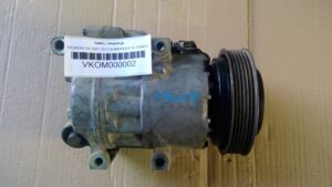 HYUNDAI I30 2007-2012 ΚΟΜΠΡΕΣΕΡ AC FD46XG