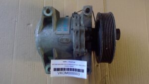NISSAN NAVARA D40 ΚΟΜΠΡΕΣΕΡ AC 2005-2010 92600-FB400
