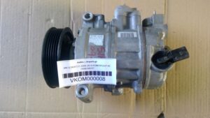 VW SCIROCCO 2008-2014 ΚΟΜΠΡΕΣΕΡ AC 1K0820859T