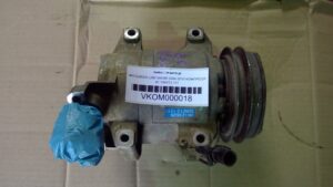 MITSUBISHI L200 SAFARI 2006-2010 ΚΟΜΠΡΕΣΕΡ AC 506012-151