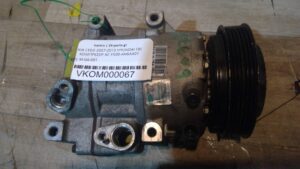 KIA CEED 2007-2010 HYUNDAI I30 ΚΟΜΠΡΕΣΕΡ AC F500-AN6AA07