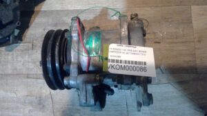 ALFA ROMEO 146 1999-2001 BOXER ΚΟΜΠΡΕΣΕΡ AC 2617006534 7310