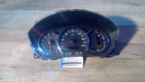 SUZUKI SWIFT 2006-2011 3D RS ΚΑΝΤΡΑΝ ΚΟΝΤΕΡ 34100-57KA0 34100-57KA