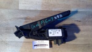 VW GOLF 5 2004-2008 ΠΕΝΤΑΛ ΓΚΑΖΙΟΥ ΗΛΕΚΤΡΙΚΟ 1K1721503