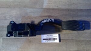 OPEL CORSA 2006-2015 ΠΕΝΤΑΛ ΓΚΑΖΙΟΥ ΗΛΕΚΤΡΙΚΟ 55702020