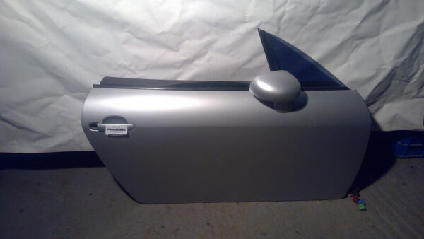 AUDI TT 1998-2006 ΠΟΡΤΑ ΕΜΠΡΟΣ R ΓΚΡΙ 100€